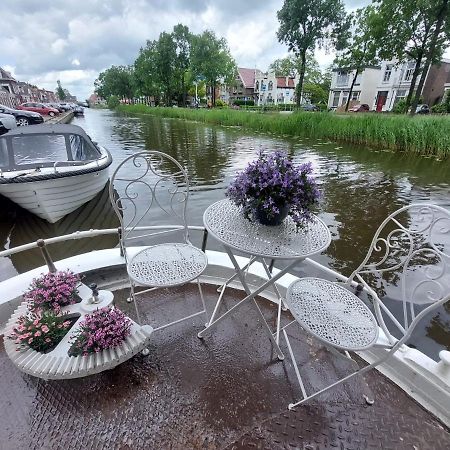 Het Waterhotel Heerenveen Exterior photo