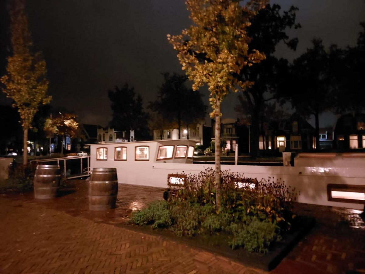Het Waterhotel Heerenveen Exterior photo